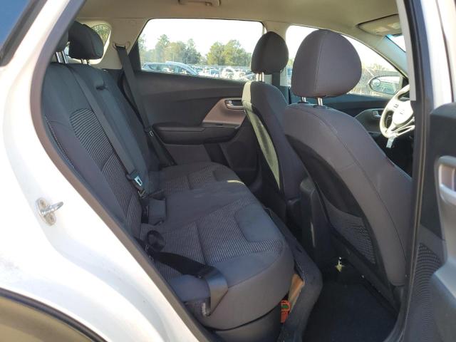 Photo 10 from auction – 2017 KIA NIRO FE with VIN KNDCB3LC7H5039942