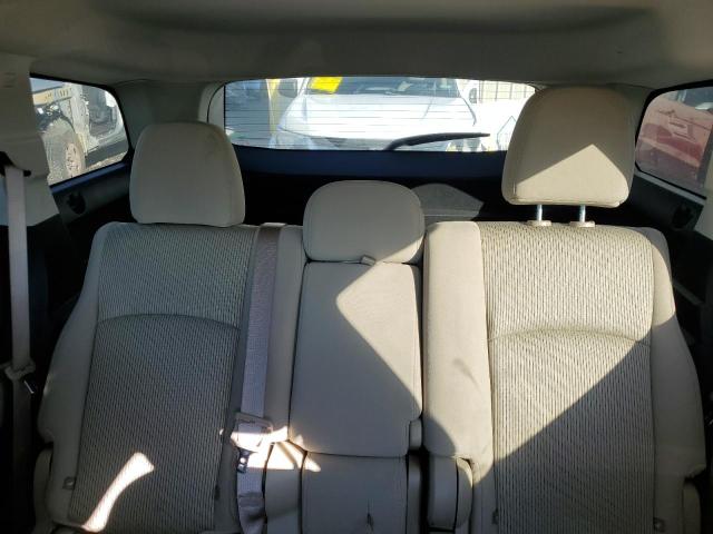 Photo 10 from auction – 2012 DODGE JOURNEY SX with VIN 3C4PDCBG8CT353351