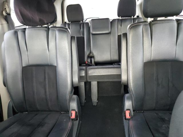 Photo 10 from auction – 2017 DODGE GRAND CARA with VIN 2C4RDGCG6HR866039