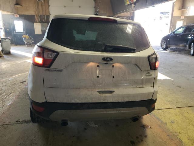 Photo 6 from auction – 2017 FORD ESCAPE SE with VIN 1FMCU0GD7HUE77020