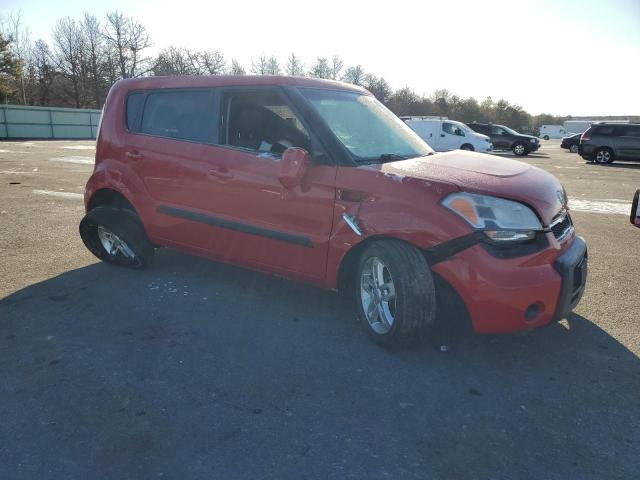 Photo 4 from auction – 2011 KIA SOUL with VIN KNDJT2A27B7335726