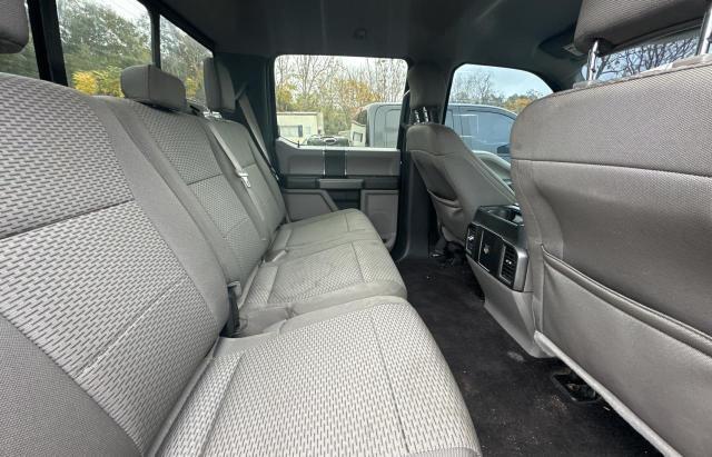 Photo 6 from auction – 2016 FORD F150 SUPER with VIN 1FTEW1CP9GFA56450