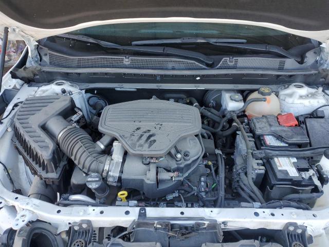 Photo 11 from auction – 2021 CHEVROLET BLAZER 2LT with VIN 3GNKBCRS2MS563193