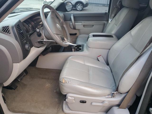 Photo 7 from auction – 2011 GMC SIERRA C15 with VIN 1GTR1VE07BZ124971