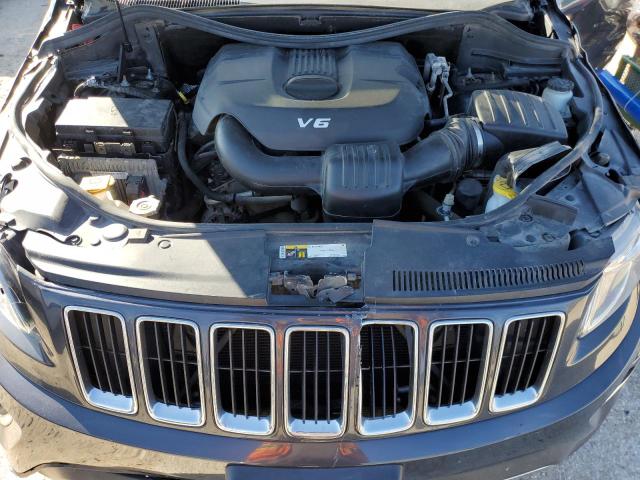 Photo 12 from auction – 2015 JEEP GRAND CHER with VIN 1C4RJEBG2FC677988