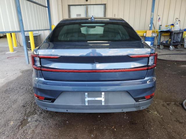 Photo 6 from auction – 2024 POLESTAR 2 with VIN YSMFE3KA9RL214276