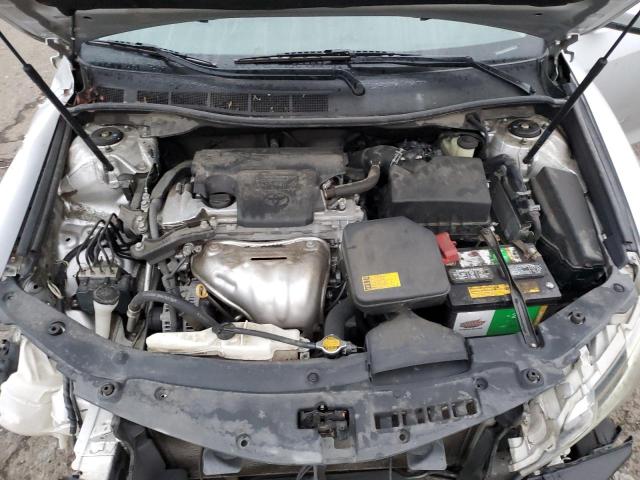 Photo 11 from auction – 2014 TOYOTA CAMRY L with VIN 4T1BF1FK4EU453782