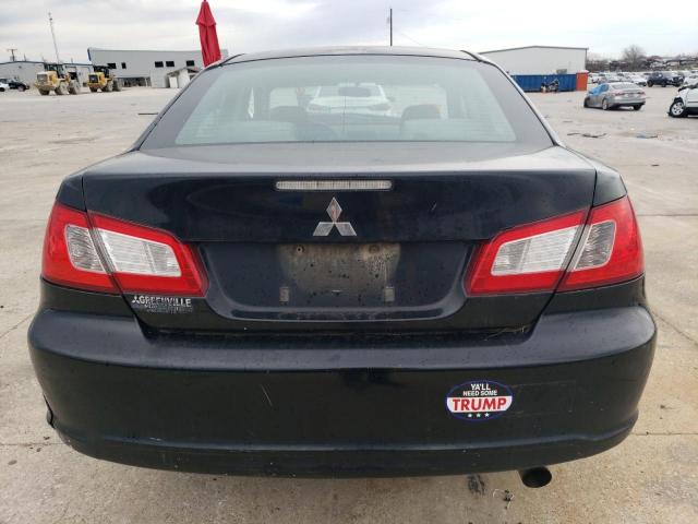 Photo 6 from auction – 2010 MITSUBISHI GALANT FE with VIN 4A32B2FF1AE012783