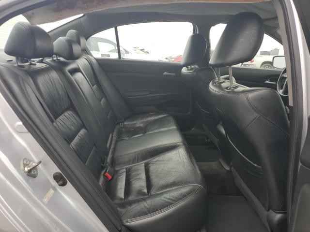 Photo 10 from auction – 2011 HONDA ACCORD SE with VIN 1HGCP2F61BA002614