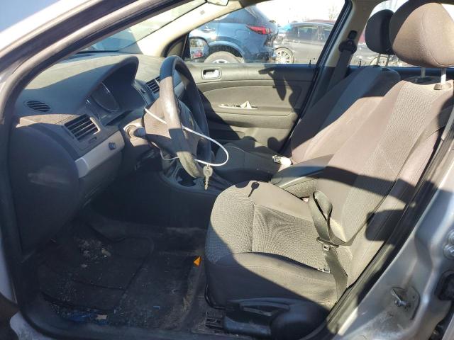 Photo 7 from auction – 2010 CHEVROLET COBALT 2LT with VIN 1G1AF5F55A7189636