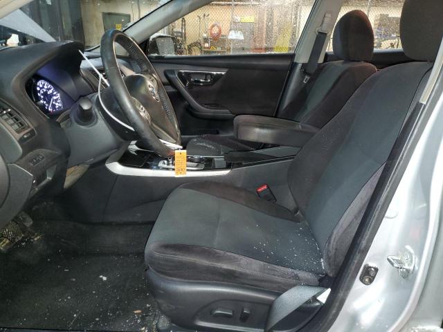 Photo 7 from auction – 2013 NISSAN ALTIMA 2.5 with VIN 1N4AL3AP1DC138844