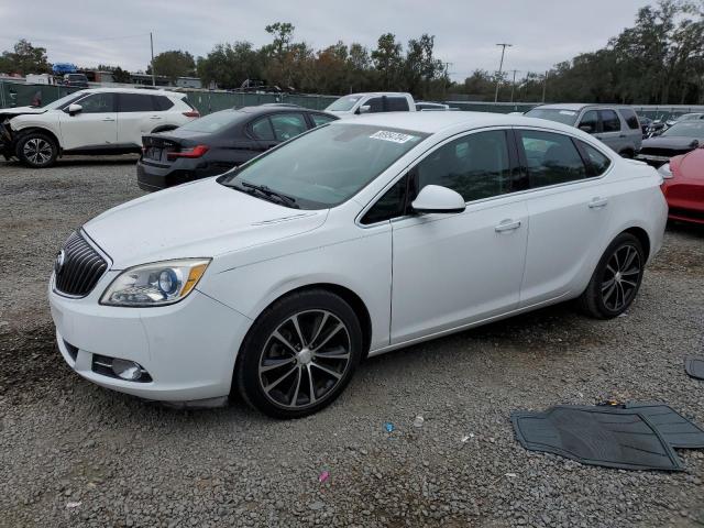 BUICK VERANO SPO 2016 with VIN 1G4PW5SK7G4167334 - Photo from auction
