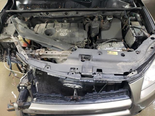 Photo 11 from auction – 2009 TOYOTA RAV4 with VIN 2T3ZF33V79W015487