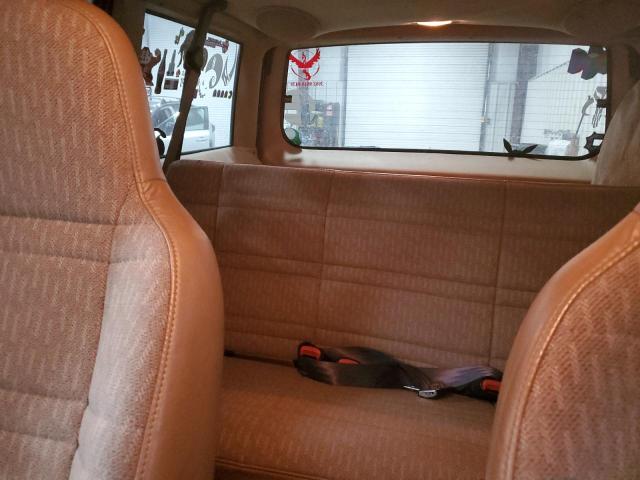 Photo 10 from auction – 2001 JEEP CHEROKEE S with VIN 1J4FF48S31L520628
