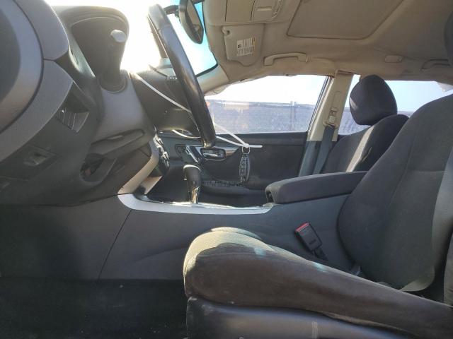 Photo 7 from auction – 2013 NISSAN ALTIMA 2.5 with VIN 1N4AL3APXDC153777