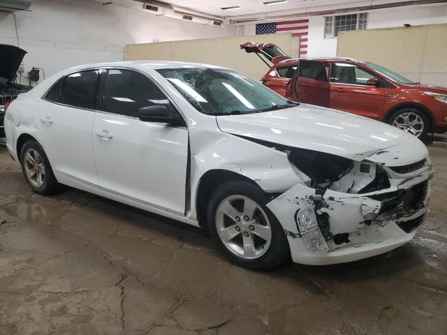 Photo 4 from auction – 2016 CHEVROLET MALIBU LIM with VIN 1G11A5SA7GU126484