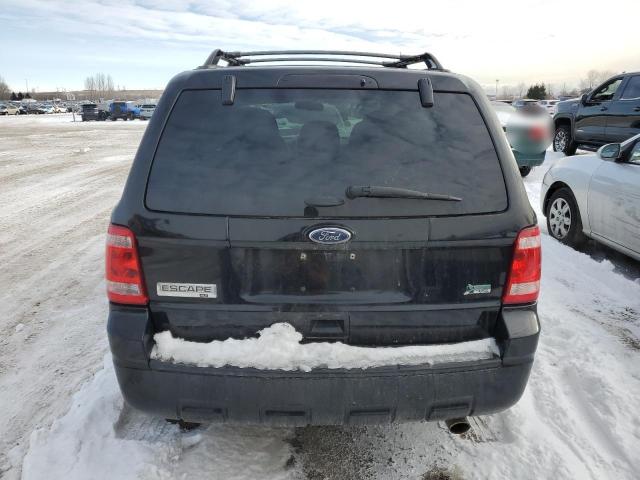 Photo 6 from auction – 2012 FORD ESCAPE XLT with VIN 1FMCU0DG7CKA86226