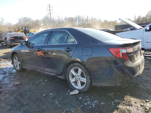 Zdjęcie 2 z aukcji – 2012 TOYOTA CAMRY BASE z VIN 4T1BF1FK8CU054273
