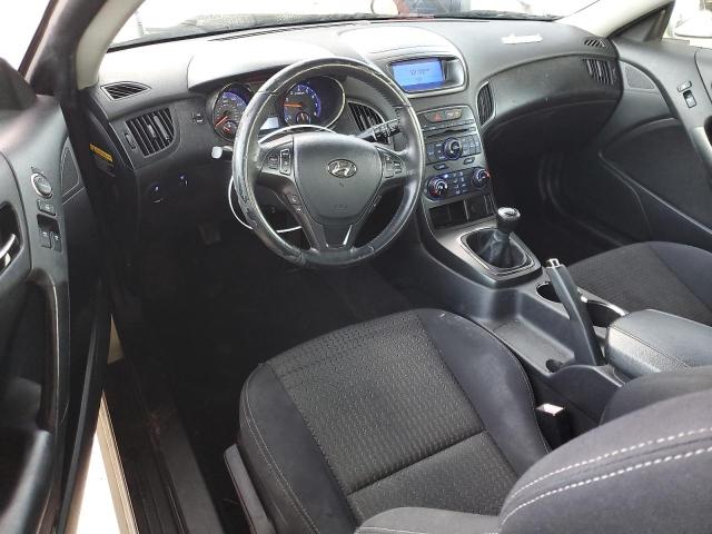 Photo 8 from auction – 2011 HYUNDAI GENESIS CO with VIN KMHHT6KD2BU061788