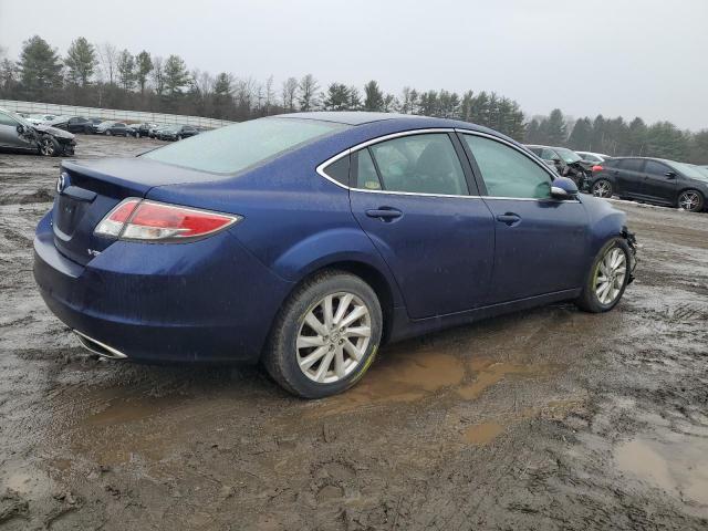 Photo 3 from auction – 2011 MAZDA 6 S with VIN 1YVHZ8CB9B5M21543