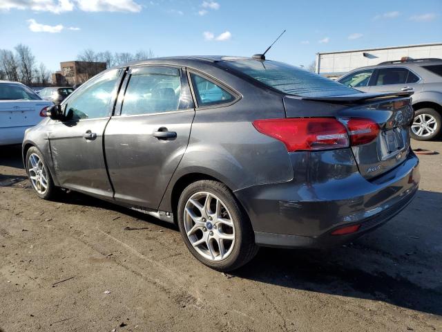 Photo 2 from auction – 2015 FORD FOCUS SE with VIN 1FADP3F22FL250764