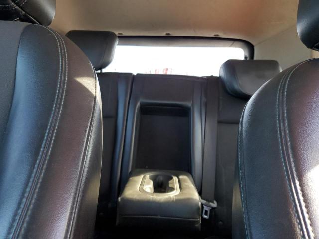 Photo 10 from auction – 2016 CHEVROLET TRAX 1LT with VIN KL7CJLSB5GB540109