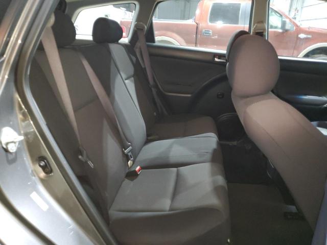 Photo 10 from auction – 2004 TOYOTA COROLLA MA with VIN 2T1KR32E64C313753