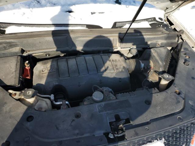 Foto 12 de la subasta – 2012 GMC ACADIA SLT con VIN 1GKKVRED3CJ217765