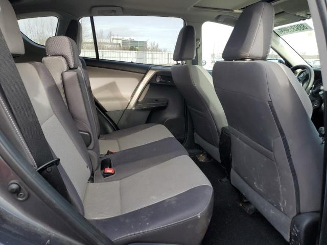 Photo 11 from auction – 2015 TOYOTA RAV4 XLE with VIN 2T3WFREV6FW188738