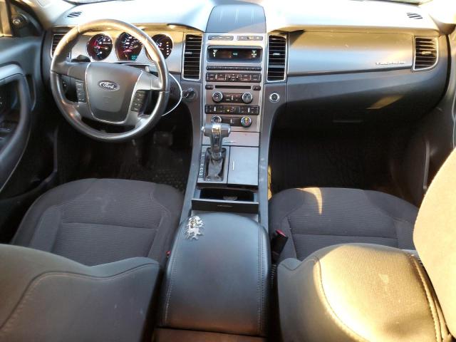 Photo 8 from auction – 2011 FORD TAURUS SEL with VIN 1FAHP2EWXBG170275