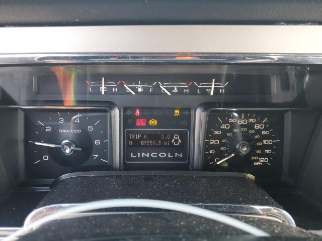 Photo 9 from auction – 2010 LINCOLN NAVIGATOR with VIN 5LMJJ3H51AEJ11012