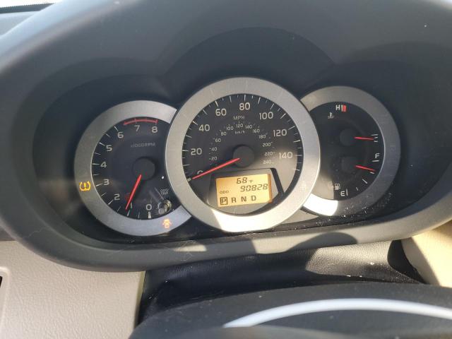 Photo 9 from auction – 2012 TOYOTA RAV4 LIMIT with VIN 2T3YK4DV3CW018034