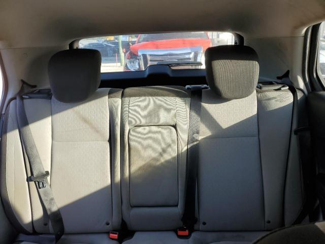 Photo 10 from auction – 2015 CHEVROLET TRAX LS with VIN 3GNCJKSB9FL217795