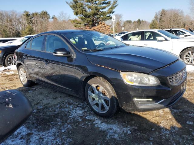 Photo 4 from auction – 2014 VOLVO S60 T5 with VIN YV1612FH7E2277959