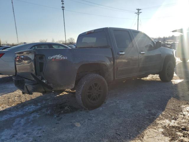 Снимка 3 от търг – 2012 CHEVROLET COLORADO L с VIN 1GCHTCFE0C8149190