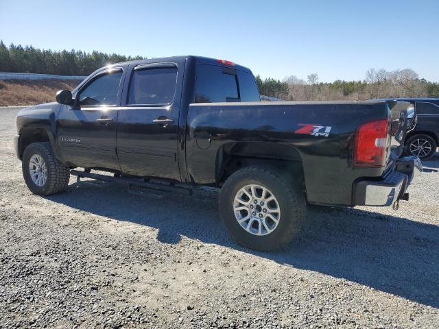 Photo 2 from auction – 2011 CHEVROLET SILVERADO with VIN 3GCPKSE33BG347604