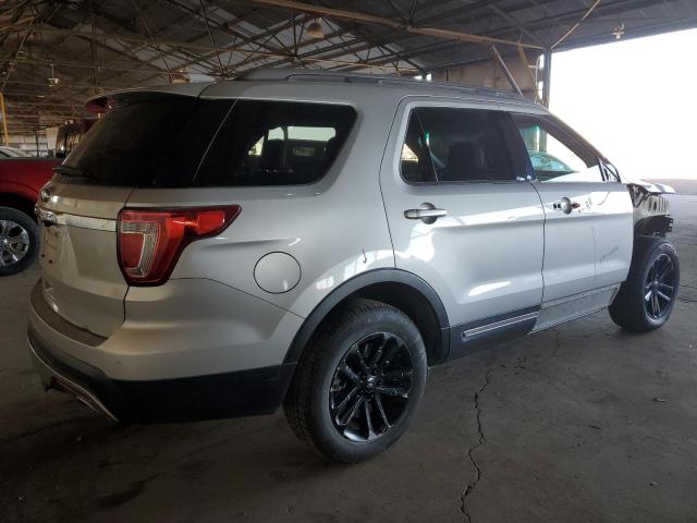 Photo 3 from auction – 2017 FORD EXPLORER X with VIN 1FM5K7D8XHGA59919