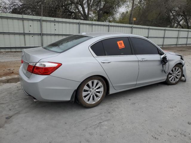 Photo 3 from auction – 2013 HONDA ACCORD EXL with VIN 1HGCR2F85DA081624