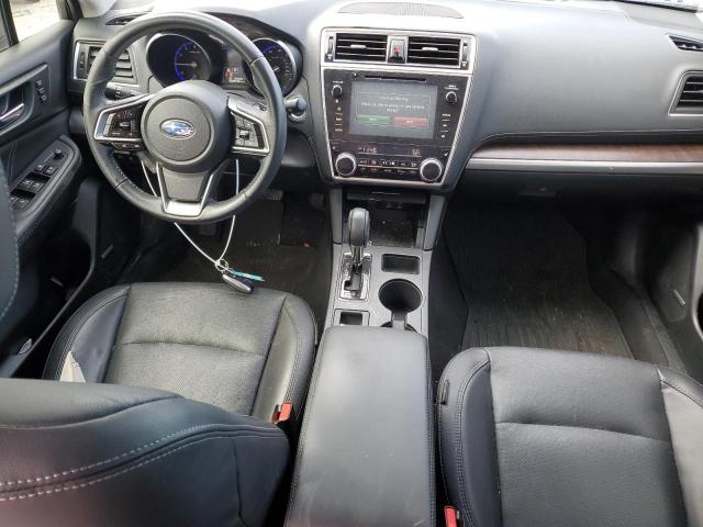 Снимка 8 от търг – 2018 SUBARU OUTBACK 2. с VIN 4S4BSANC2J3222773