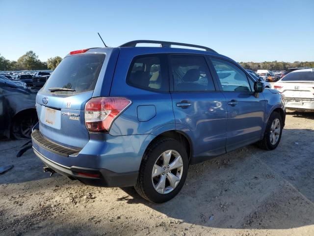 Photo 3 from auction – 2015 SUBARU FORESTER 2 with VIN JF2SJADC6FH802578