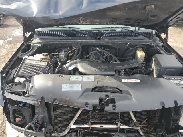 Photo 12 from auction – 2002 GMC DENALI with VIN 1GKEK63UX2J244452