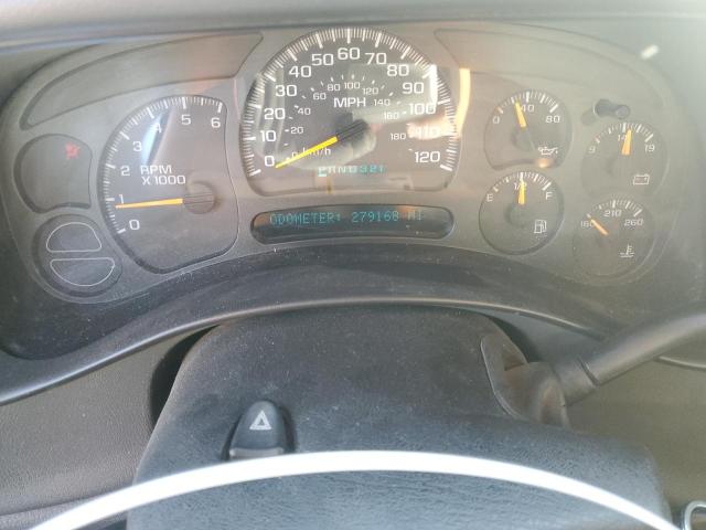Photo 9 from auction – 2005 GMC NEW SIERRA with VIN 1GTEC19T05Z103986