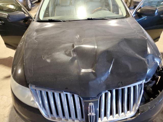 Photo 11 from auction – 2012 LINCOLN MKS with VIN 1LNHL9DR1CG806704