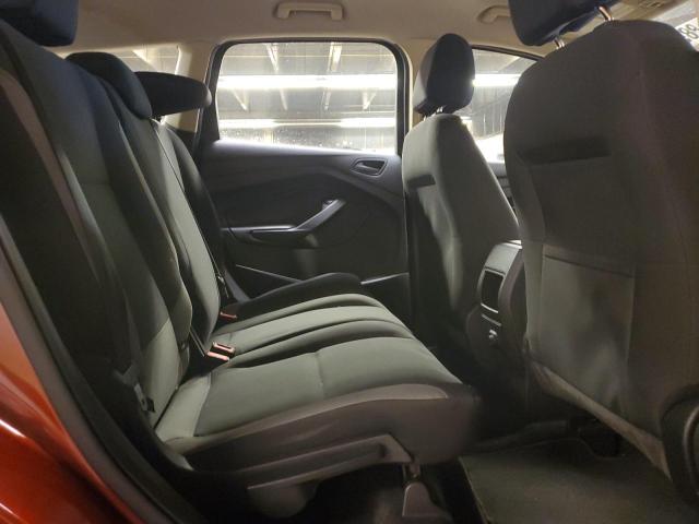 Photo 10 from auction – 2014 FORD ESCAPE S with VIN 1FMCU0F70EUD30514