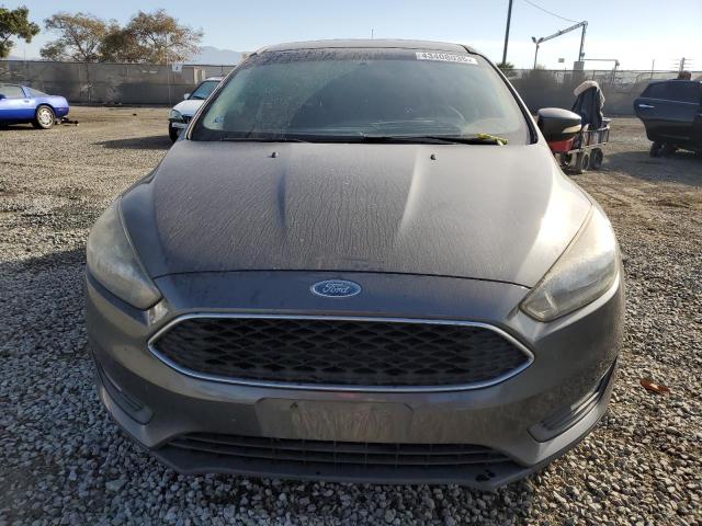 Photo 5 from auction – 2017 FORD FOCUS SEL with VIN 1FADP3M28HL230511