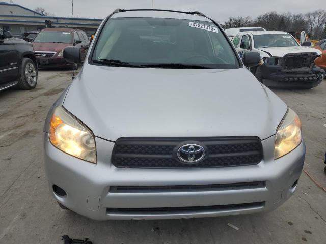 Photo 5 from auction – 2008 TOYOTA RAV4 with VIN JTMZD33V586079792
