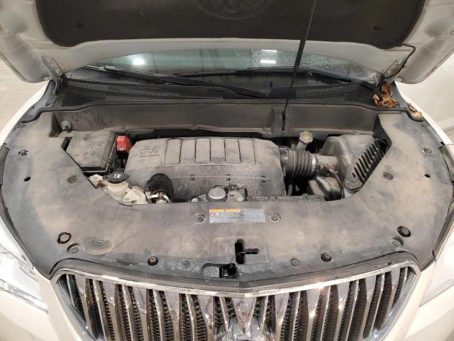 Photo 12 from auction – 2015 BUICK ENCLAVE with VIN 5GAKVCKD3FJ168991