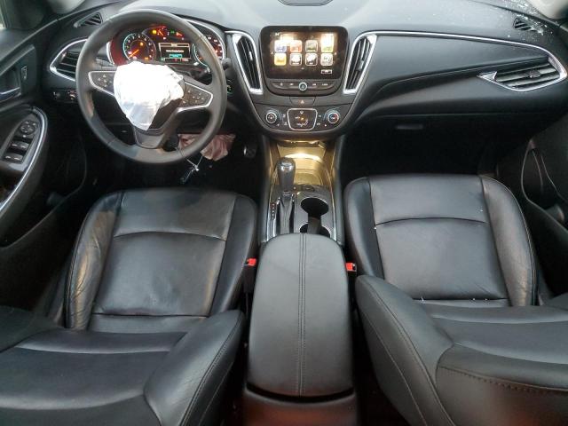 Photo 8 from auction – 2017 CHEVROLET MALIBU LT with VIN 1G1ZE5ST4HF263297