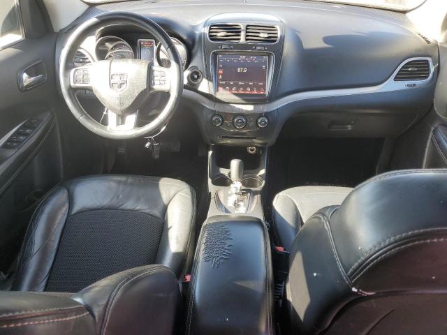 Photo 8 from auction – 2015 DODGE JOURNEY CR with VIN 3C4PDCGG0FT645525