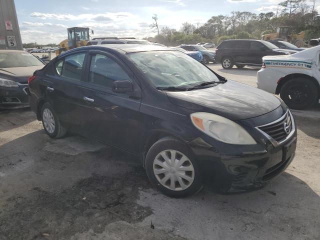 Снимка 4 от търг – 2012 NISSAN VERSA S с VIN 3N1CN7AP1CL827910